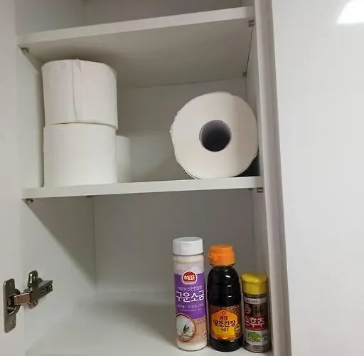 June Apartment *