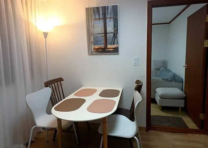 Apartment June