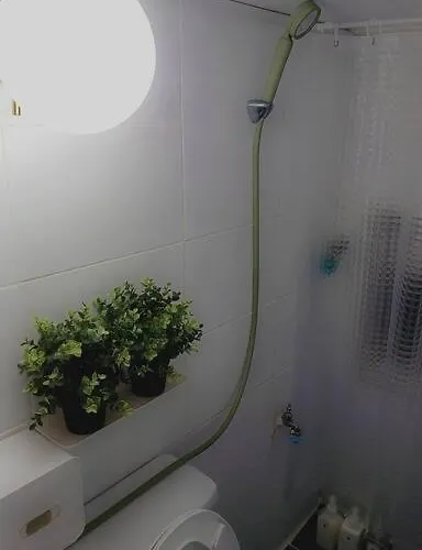 Apartment June Seoul