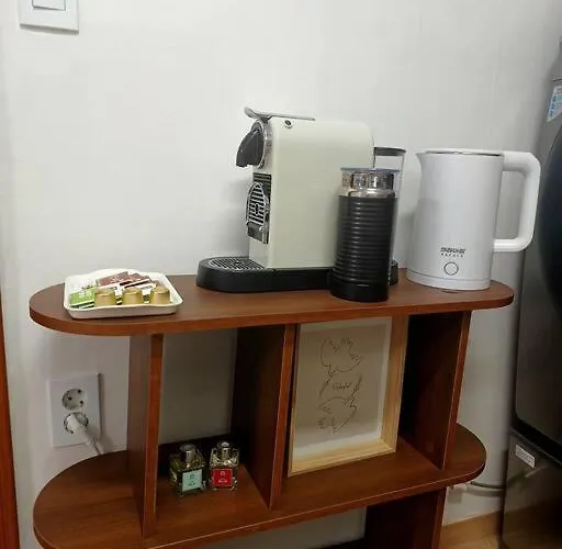 June Apartment