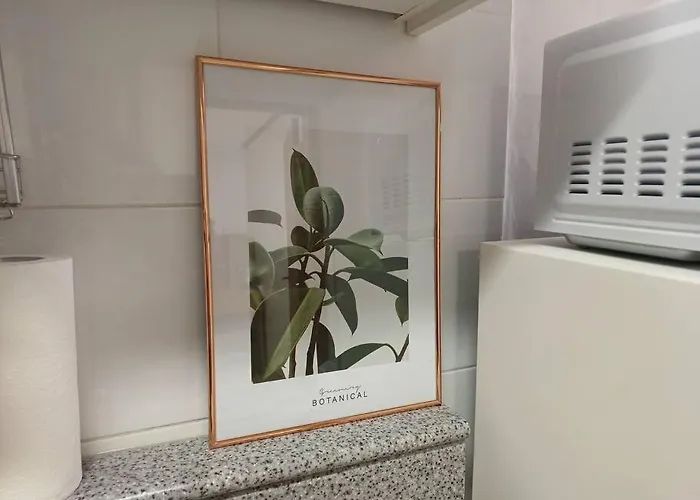 June Apartment Seoul
