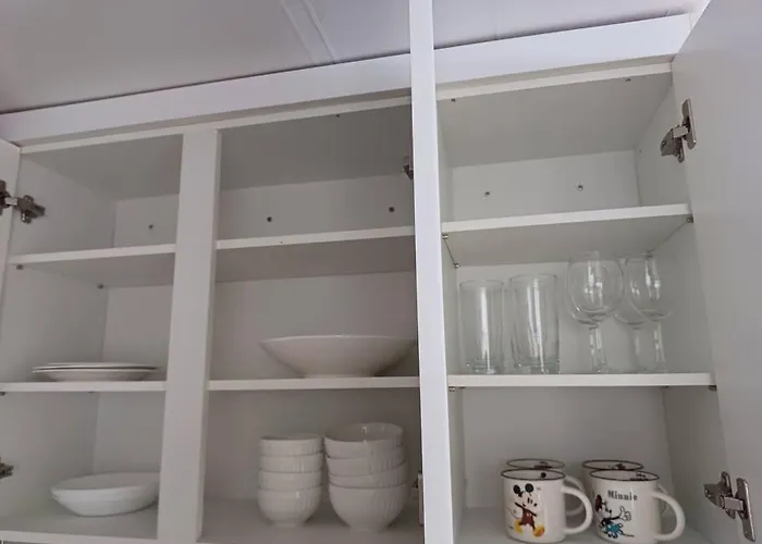 Apartment June