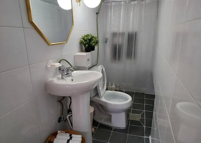 June Apartment *