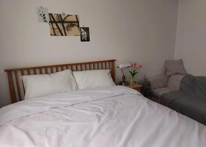 June Apartment Seoul