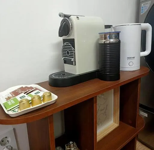June Apartment