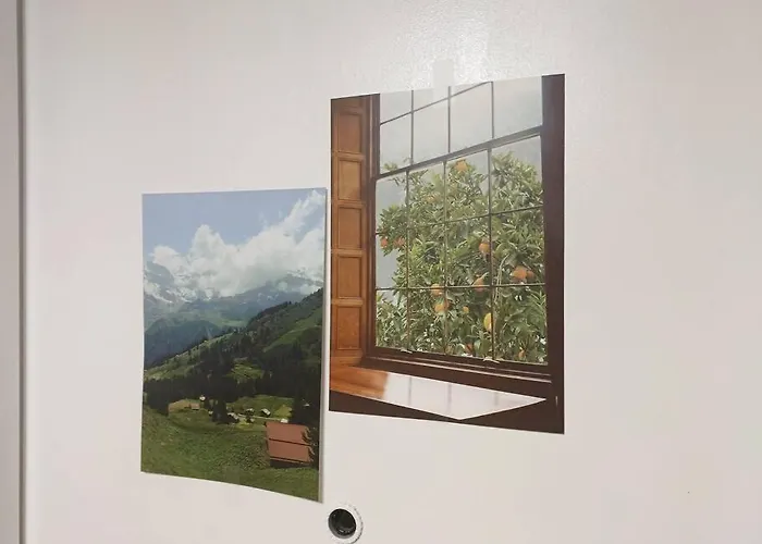 Apartment June