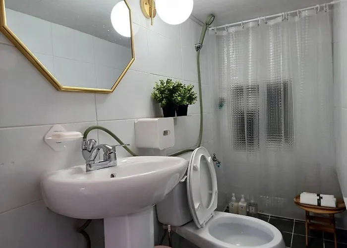 June Apartment *