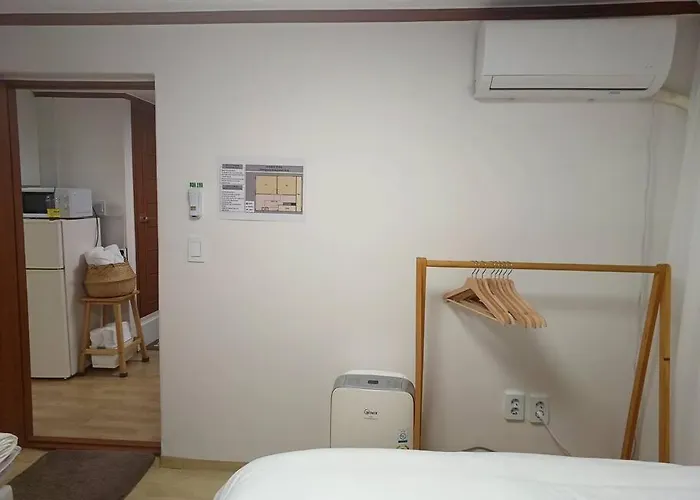 Apartment June Seoul