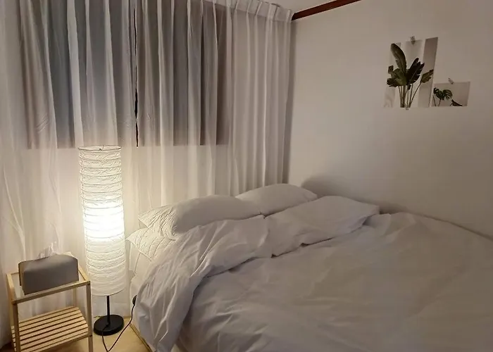 June Apartment
