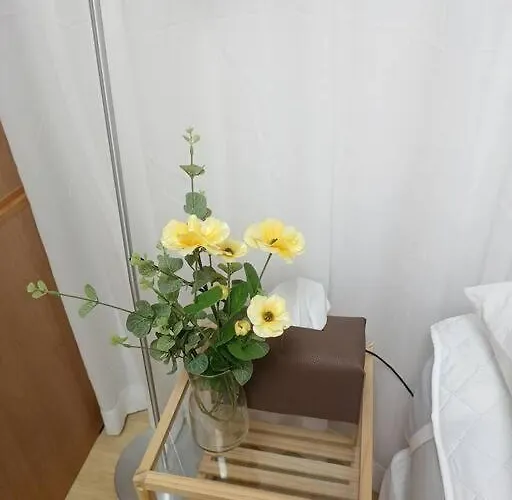 June Apartment *
