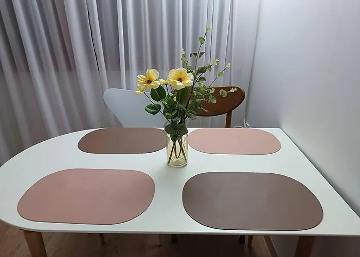 Apartment June *