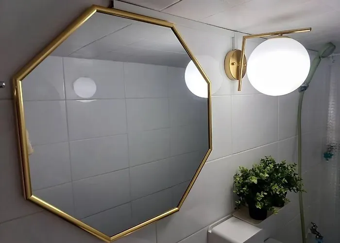 June Apartment *