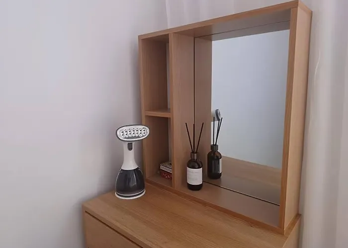 June Apartment Seoul