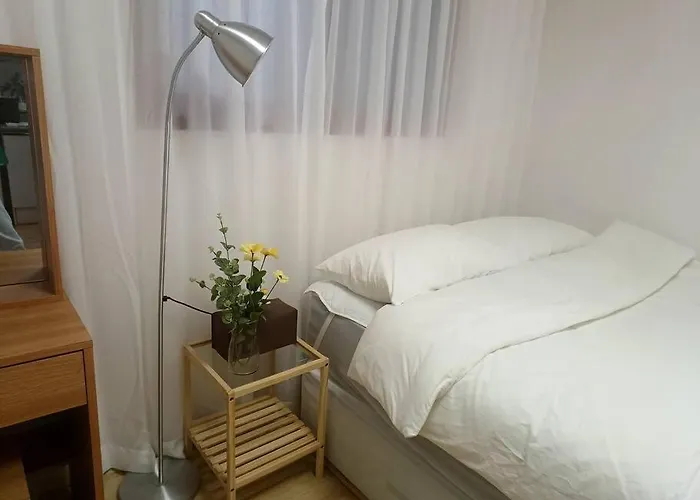 Apartment June Seoul