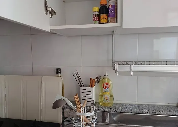 June Apartment