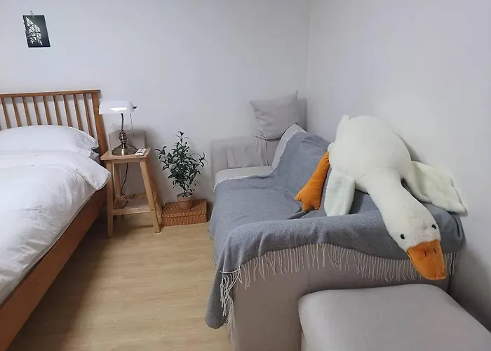 Apartment June