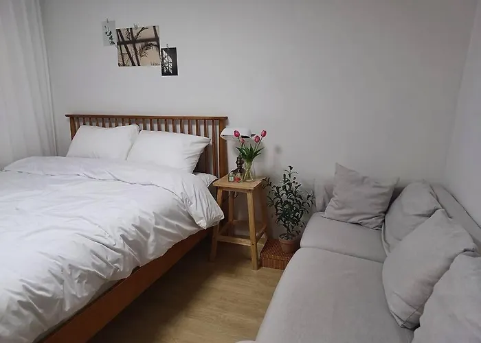 Apartment June Seoul